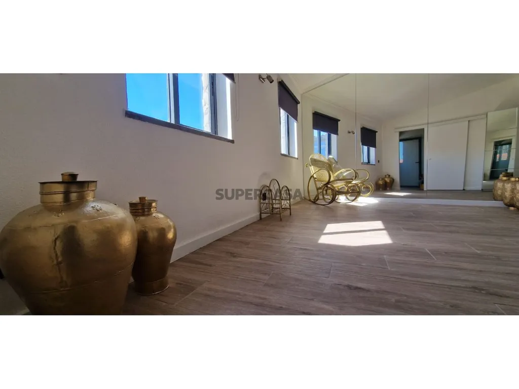 Séjour - Villa with Pool in Alcoitão, Cascais