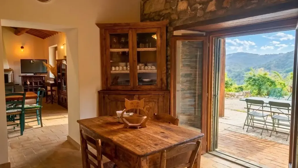 Maison 9 pièces à IT