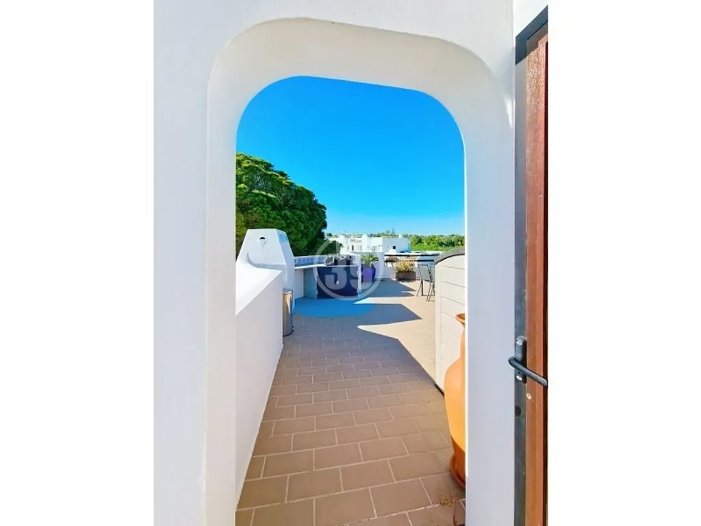 Appartement 2 pièces à Albufeira