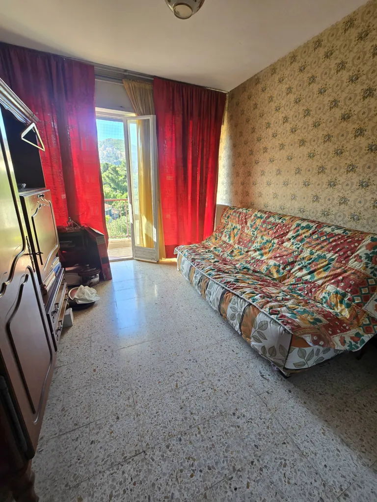 Bedrooms - T3/4 with Terraces in St Tronc, Marseille
