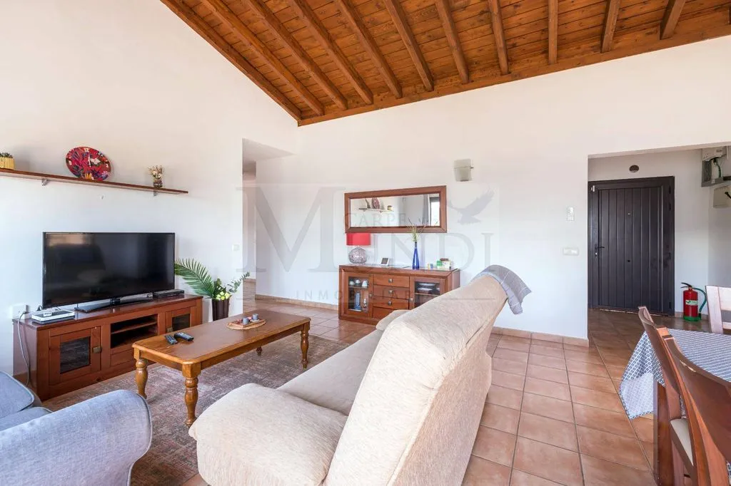 Séjour - Luxury Villa with Pool in Villaverde, Getafe