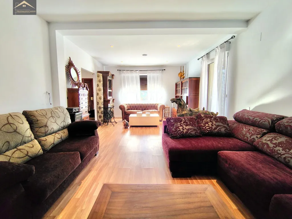 Séjour - Rustic Chalet with Pool near Santander