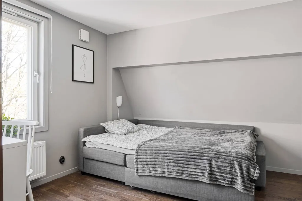 Maison 4 pièces à Mölndals kommun