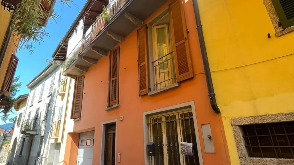 facade