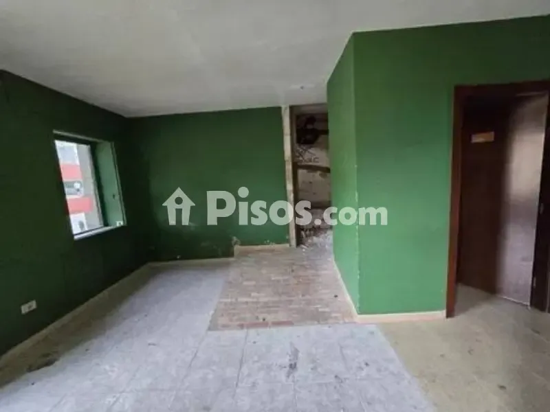 Pièces - Maison 6 chambres à ES