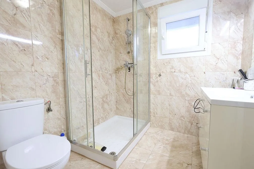 Salles de bain - Luxury Villa with Private Pool in Torrevieja