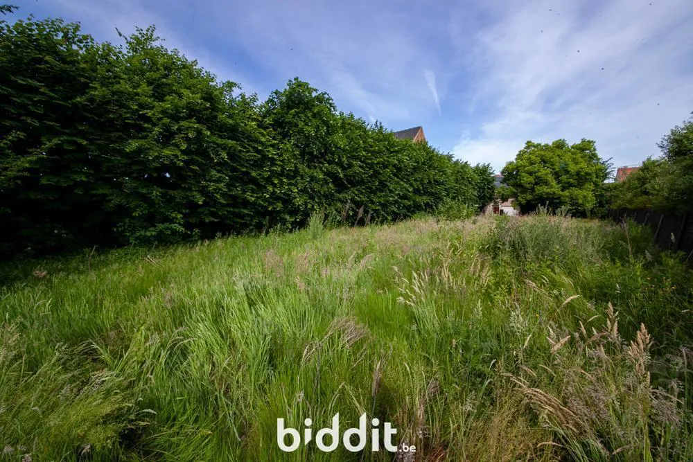 Giardino - Buildable Land in Kerkhove Centre