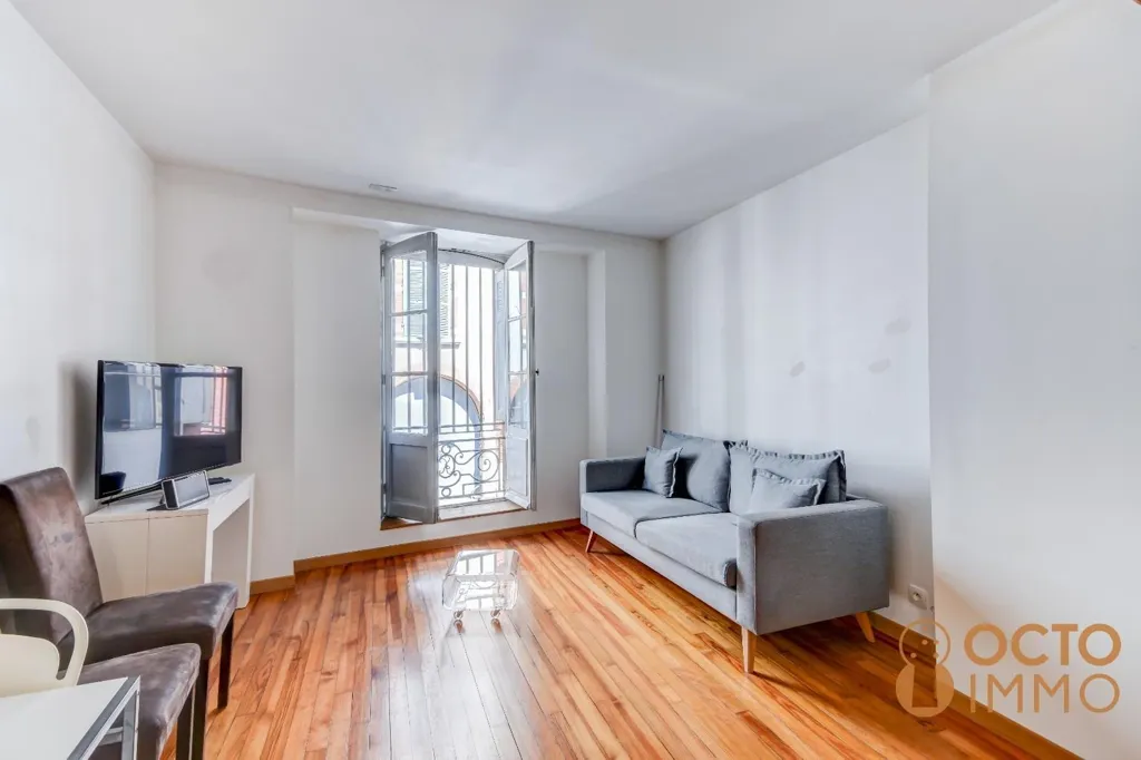Elutuba - Duplex Flat in Carmes Quarter