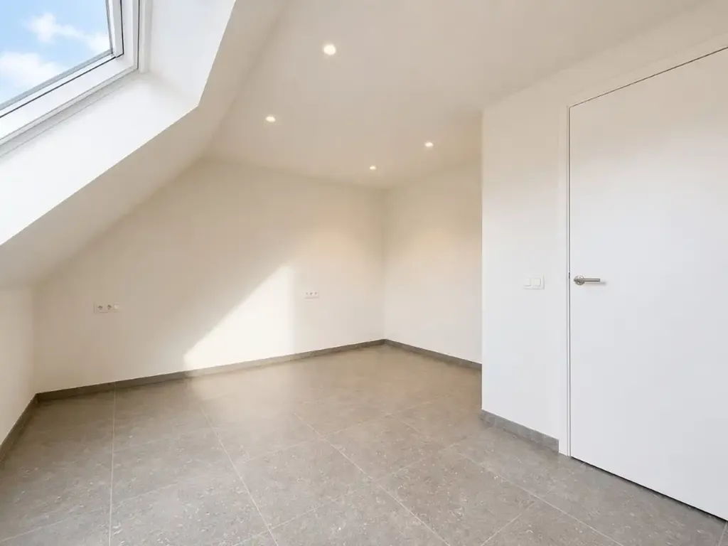 Toad - Duplex with Terraces and Garden in Dadizele Centre