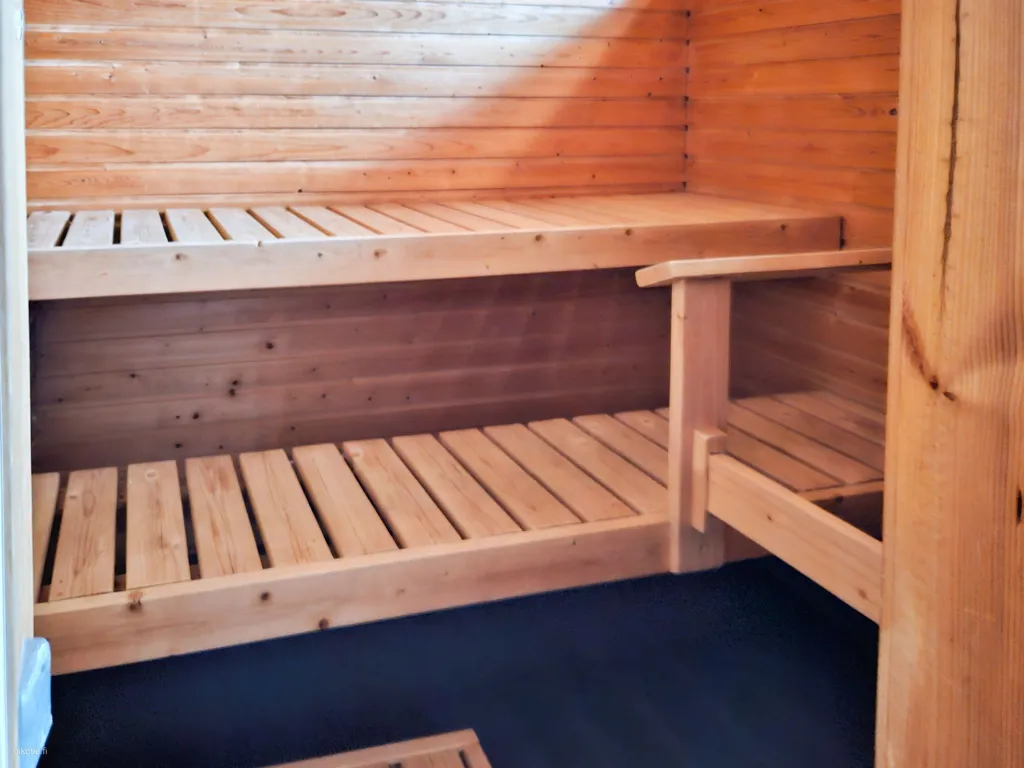 Stanze - Seafront Apartment with Sauna in Herttoniemi, Helsinki