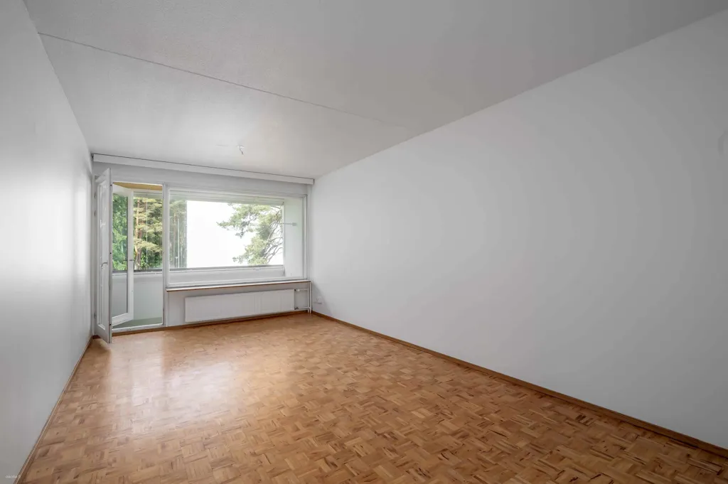 Pièces - Apartment with Balcony in Helsinki