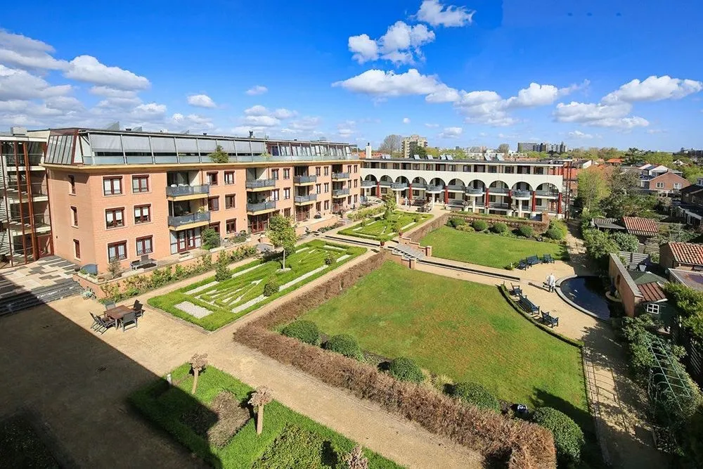 Appartement 3 pièces à Amstelveen