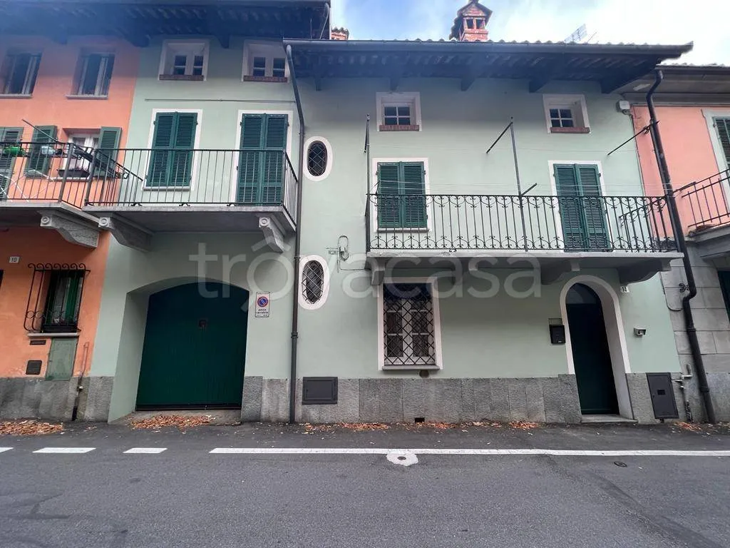 Välivaade - Terra-Cielo with Balcony in Fossano