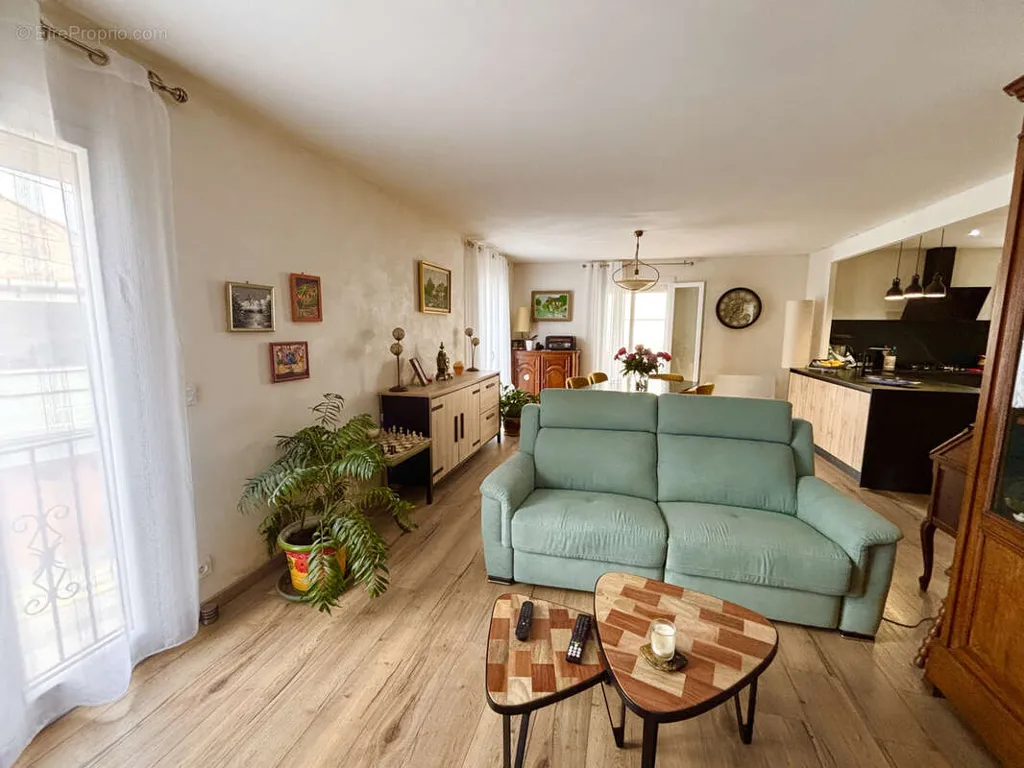 Elutuba - Renovated Maison with Terraces near Perpignan