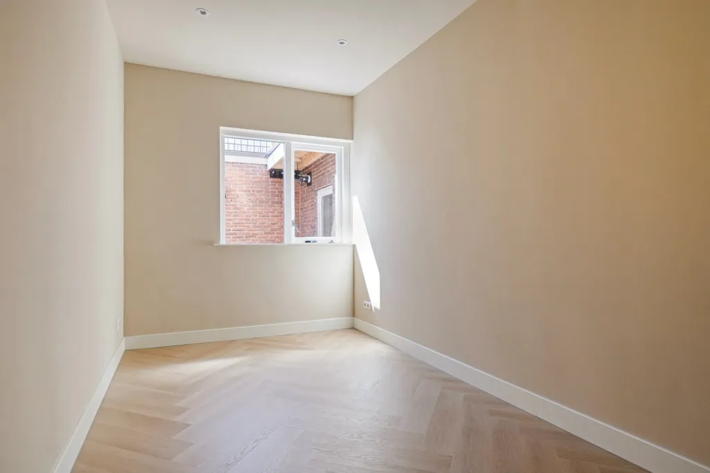 Pièces - Modernised Apartment with Rooftop Terrace in Alkmaar