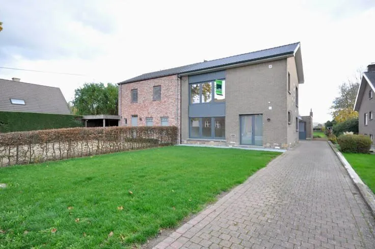 Maison 3 chambres à Avelgem