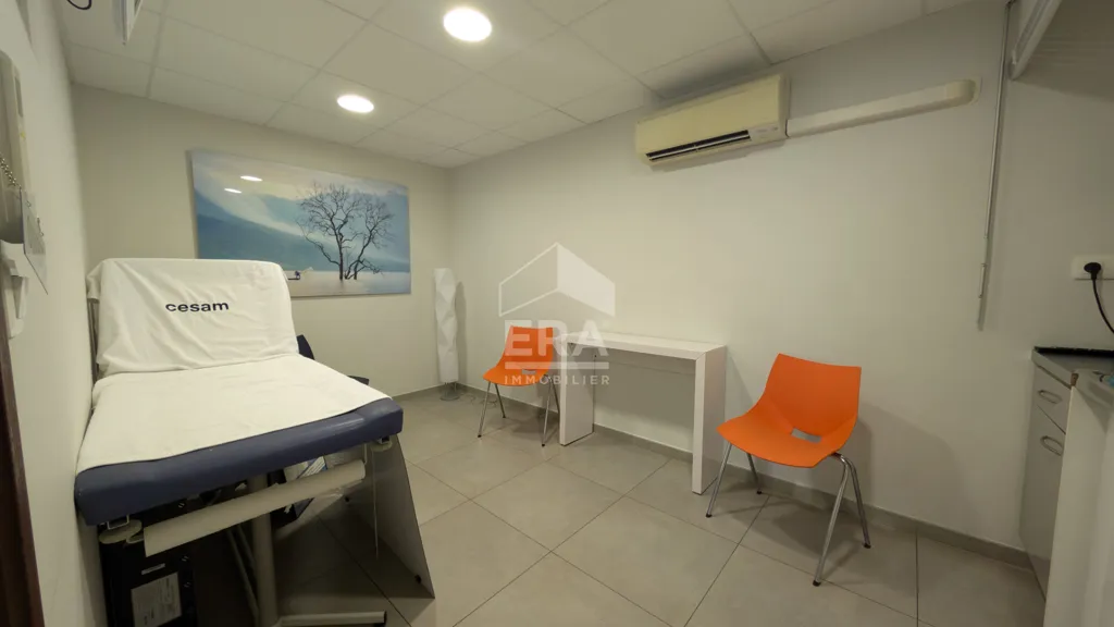 Studio - Office Space with Metro Access in Toulouse