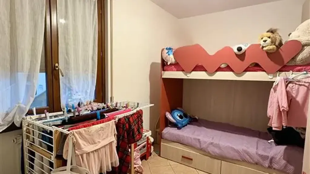 Chambres - Terraced Apartment with Private Garden in Montevarchi
