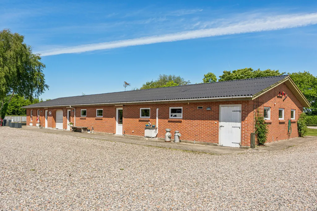 Extérieur - Modernised Villa with Forest View in West Jutland