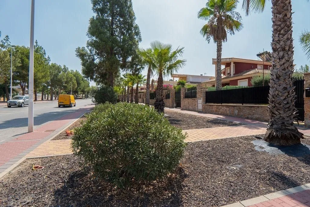 Detached House with Pool in Molina de Segura