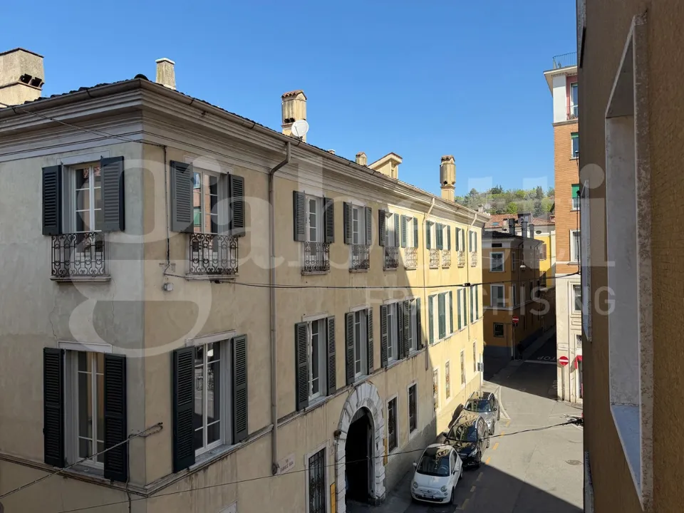 Extérieur - Quadruplex with Central Location in Brescia