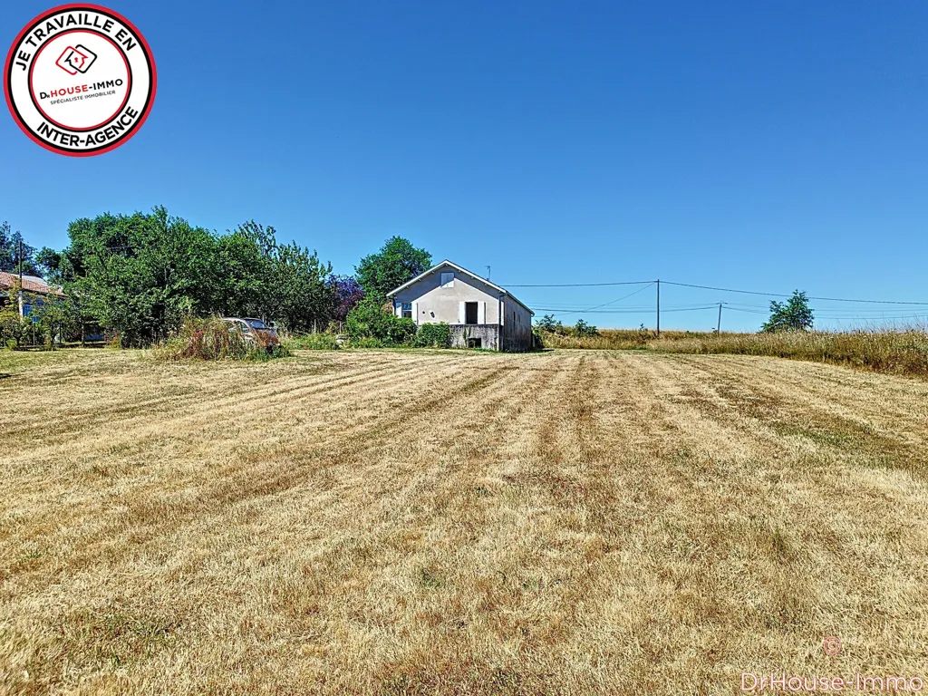 Aed - Renovated Bungalow with Garden in Samonac