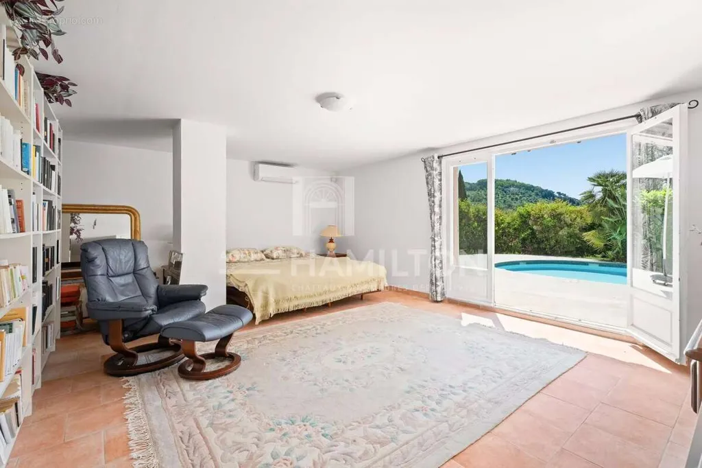 Magamistoad - Luxury Villa with Pool in Grasse