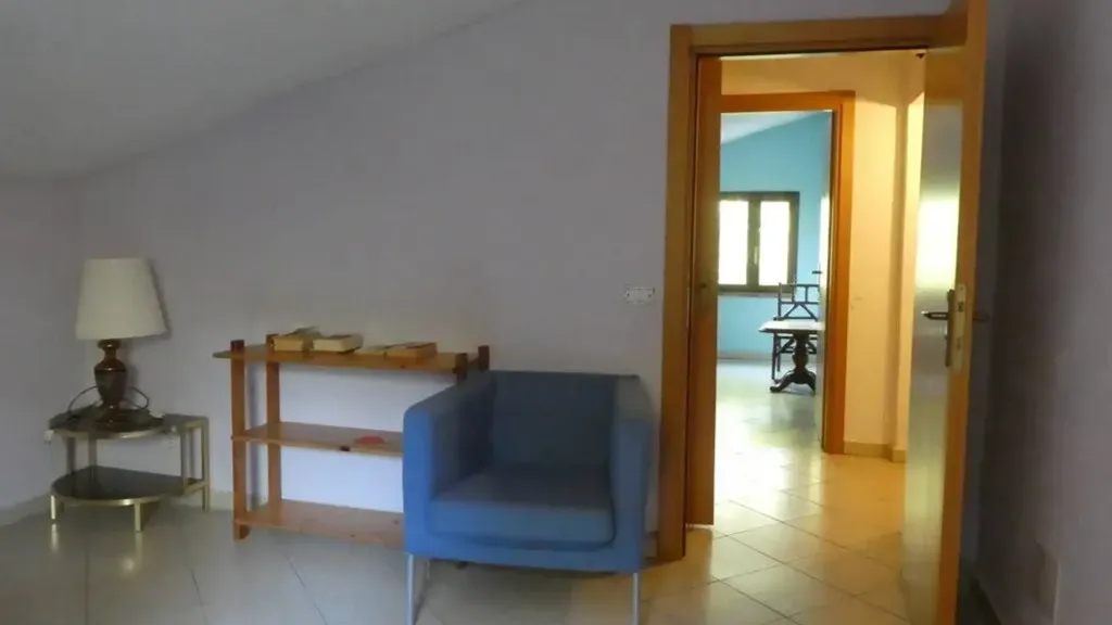 Entrée - Panoramic Villa with Private Garden in Piegaro