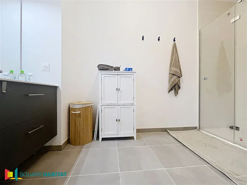 Appartement 4 pièces à Lorient