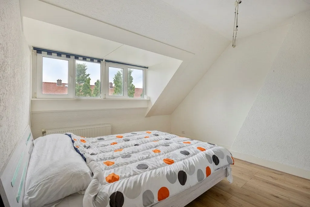 Chambres - Spacious Apartment with Jacuzzi in Dierenselaan