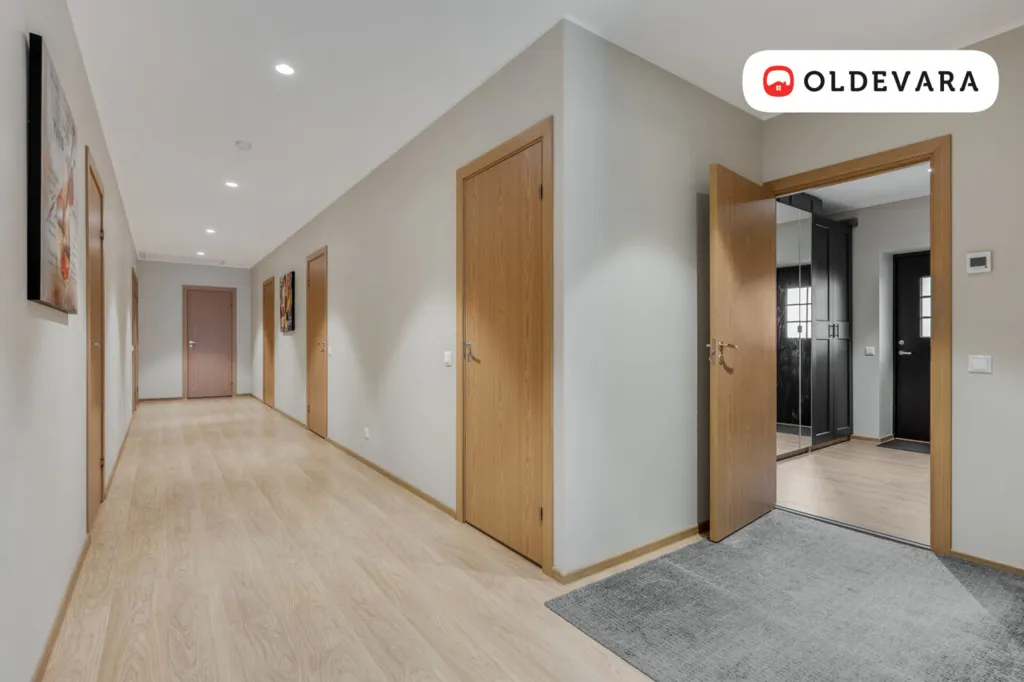 Maison 5 pièces à Harku vald