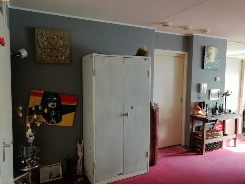 Chambres - 55+ Apartment in Maastricht