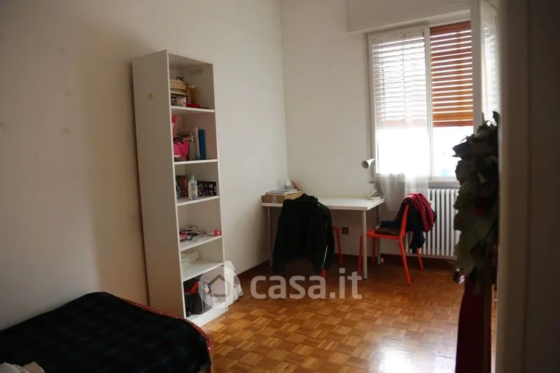 Chambres - Spacious Shared Apartment in Forlì