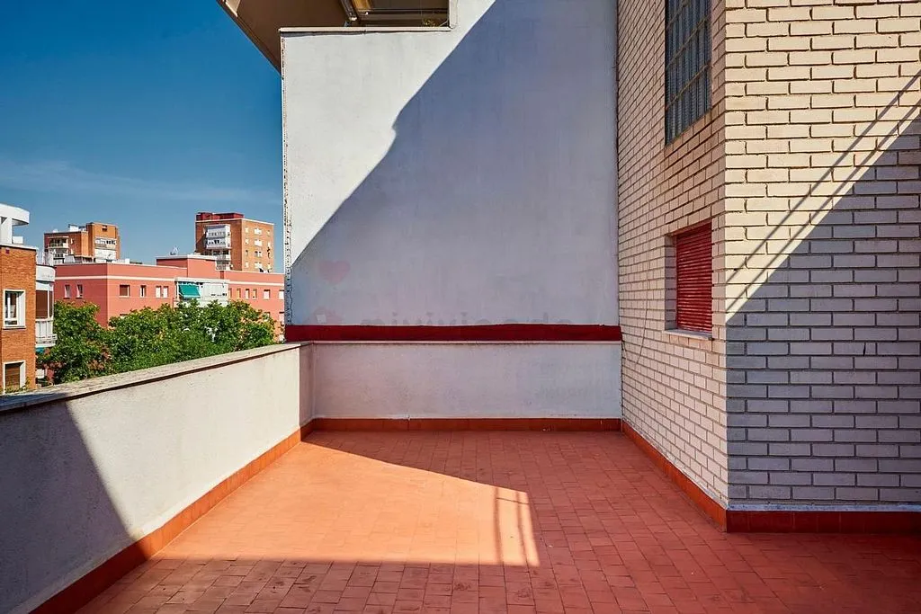 Balcone - Penthouse with Terrace in Pueblo Nuevo