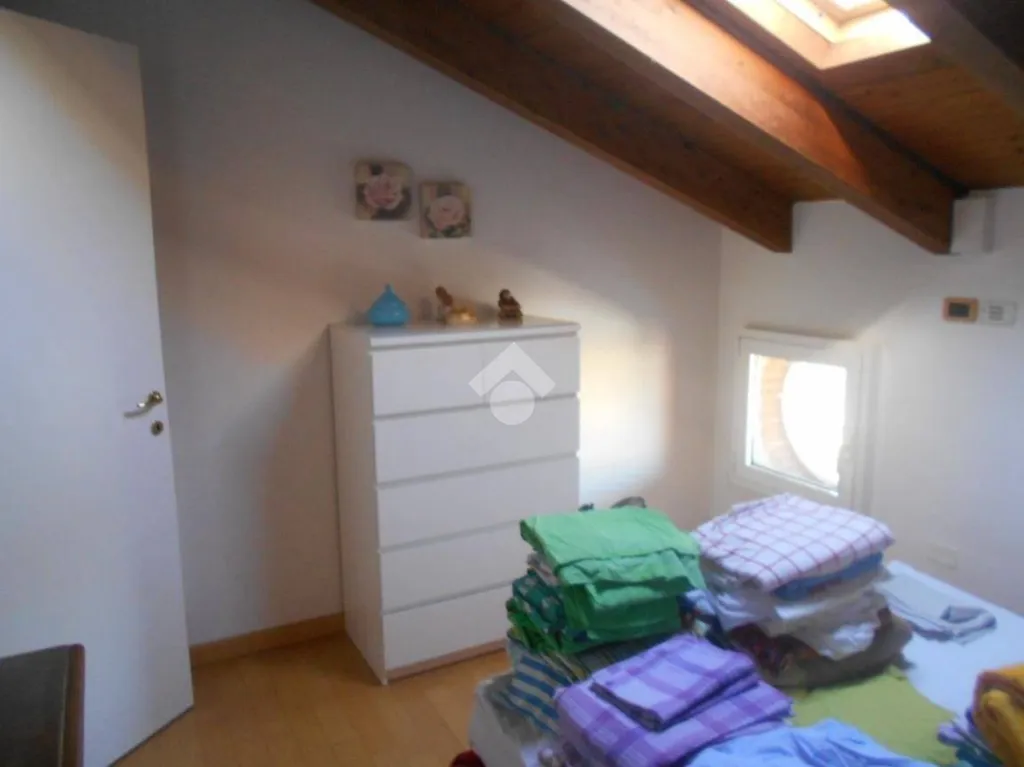 Magamistoad - Attic with Terrace in Porto Garibaldi