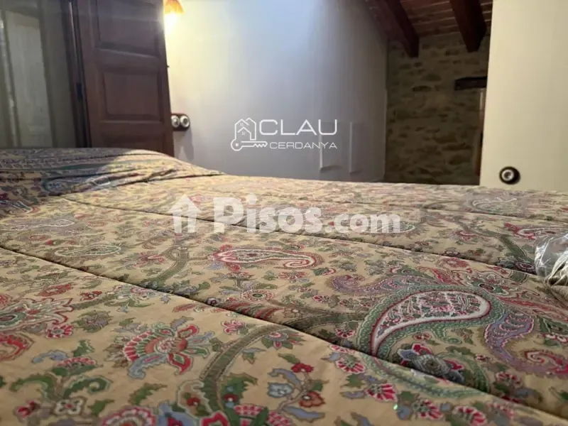 Chambres - 4-Bedroom House with Terrace in Queixans