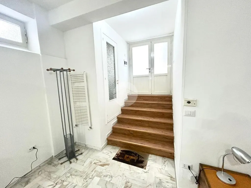 Rooms - Modern Studio in Rione Alto, Naples