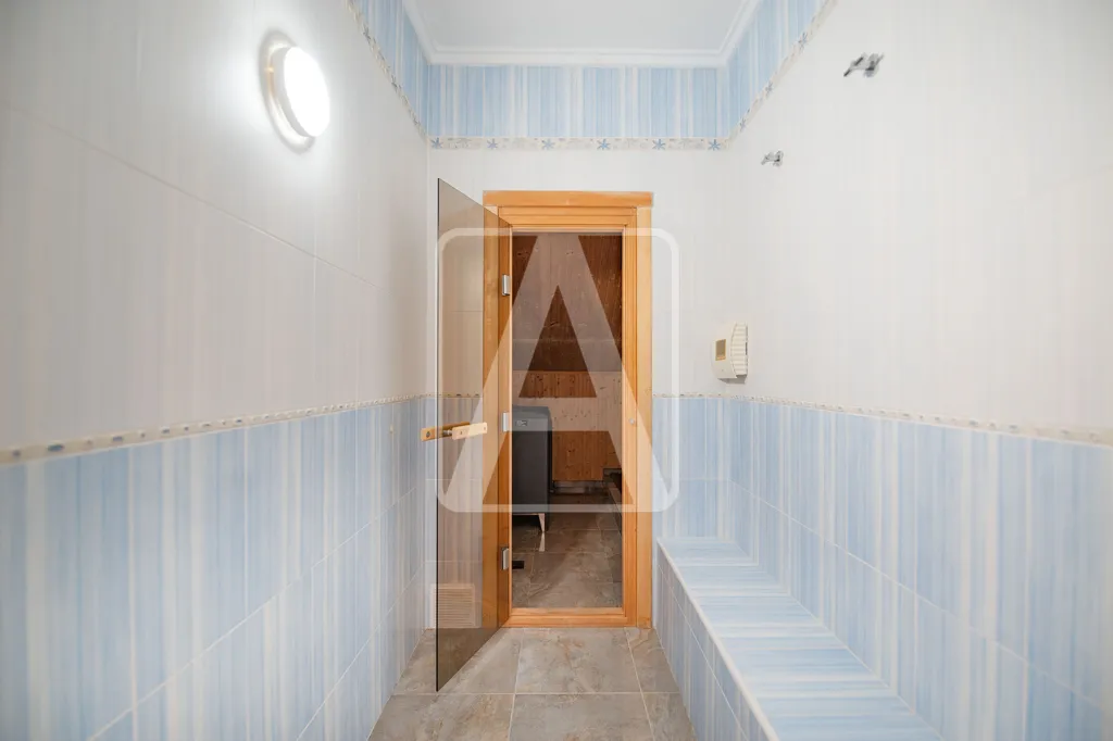 Salles de bain - Luxury Villa with Sea Views in Moraira