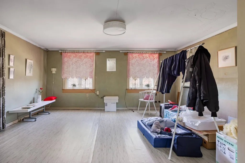Maison 7 pièces à Ljusdals kommun