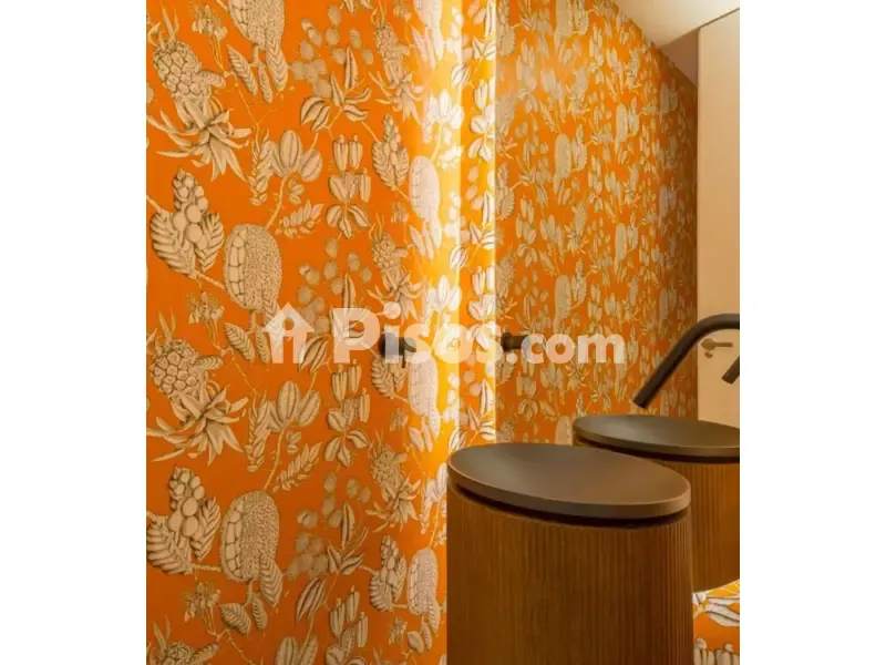 Pièces - Modernised Apartment with Views in Recoletos