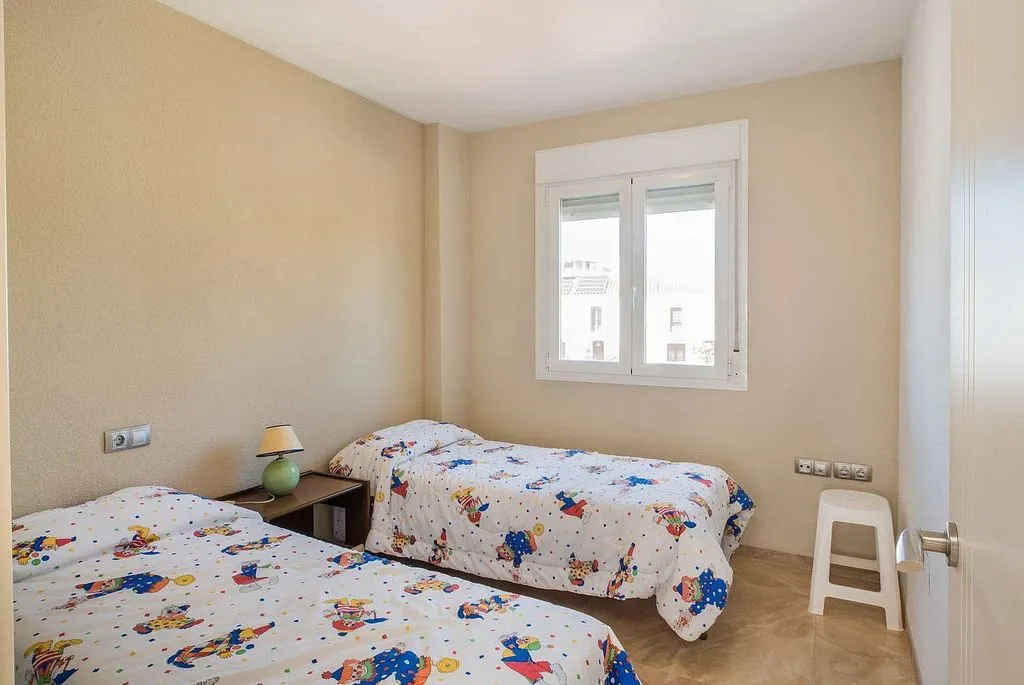 Chambres - Charmingly Adjoined House with Sea View in Los Álamos