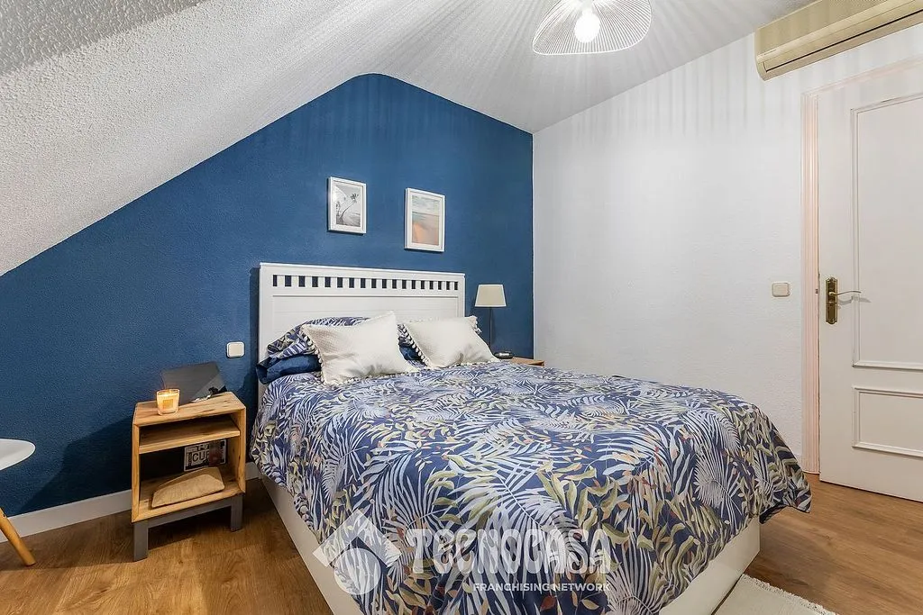 Magamistoad - Modernised Apartment with Garage in Las Rozas