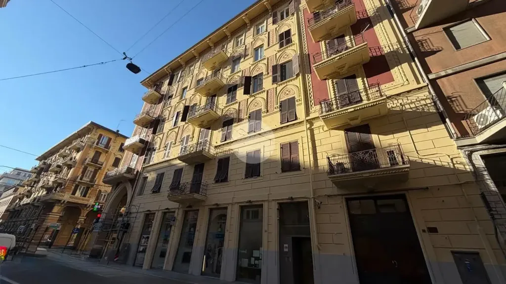 Esterno - Central Apartment with Balcony in La Spezia