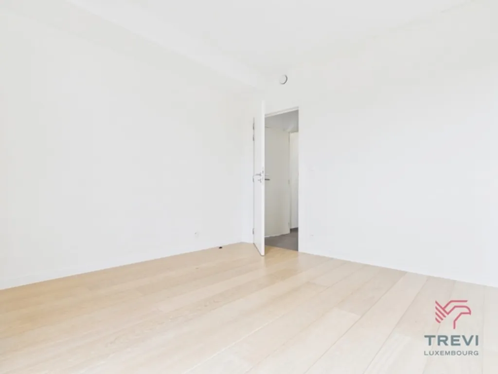 Pièces - Appartement 2 Chambres avec Terrasse à Arlon
