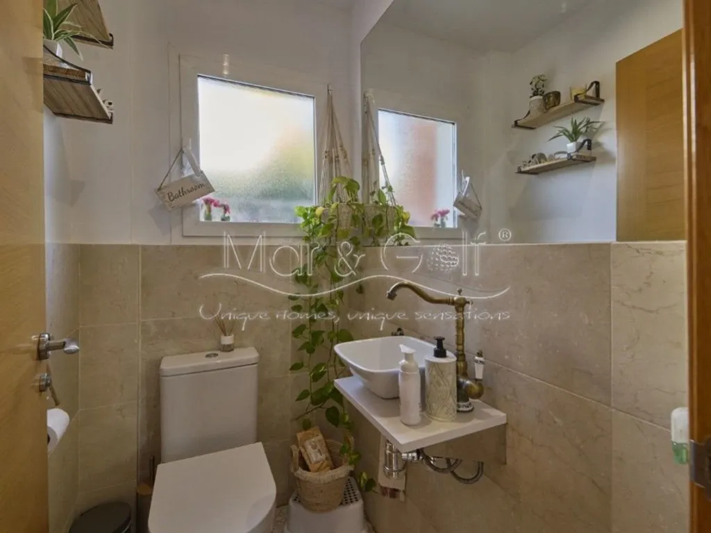 Vannitoad - Chalet with Pool in La Font