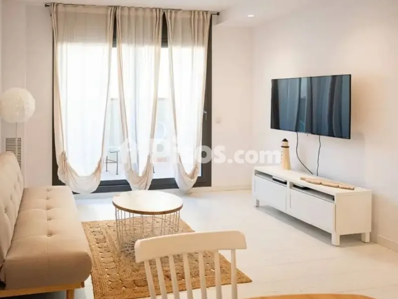 Elutuba - Modern Flat with Sea View in Palamós