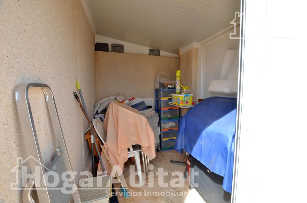 Buanderie - Luxury Penthouse with Sea View in Alicante