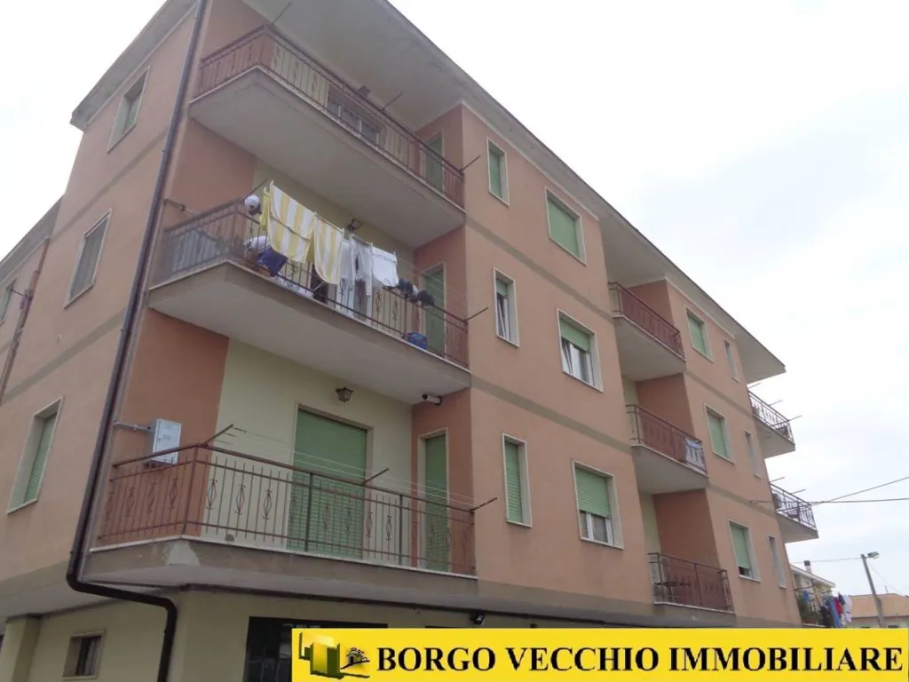 Välivaade - Apartment with Balcony in Cuneo