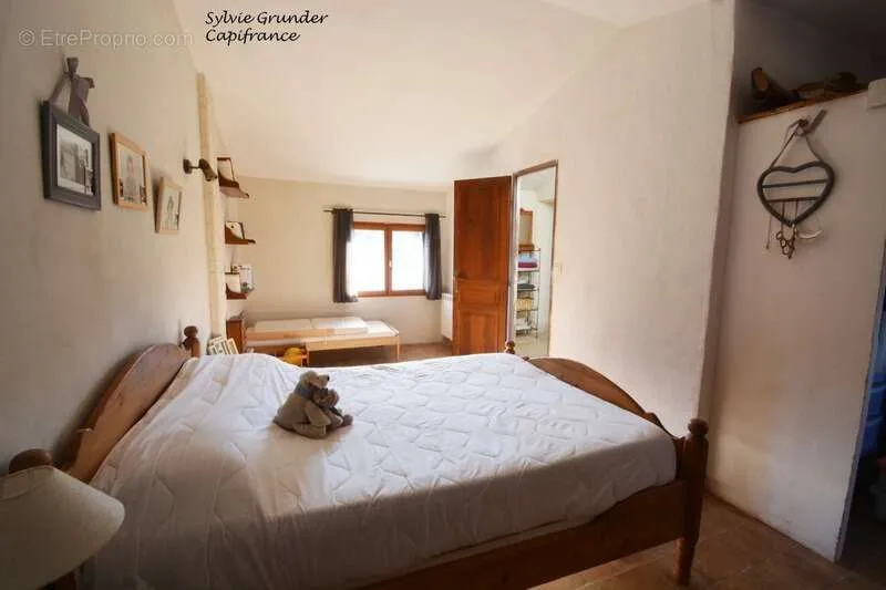 Magamistoad - Authentic Bastide with Pool in Eguilles