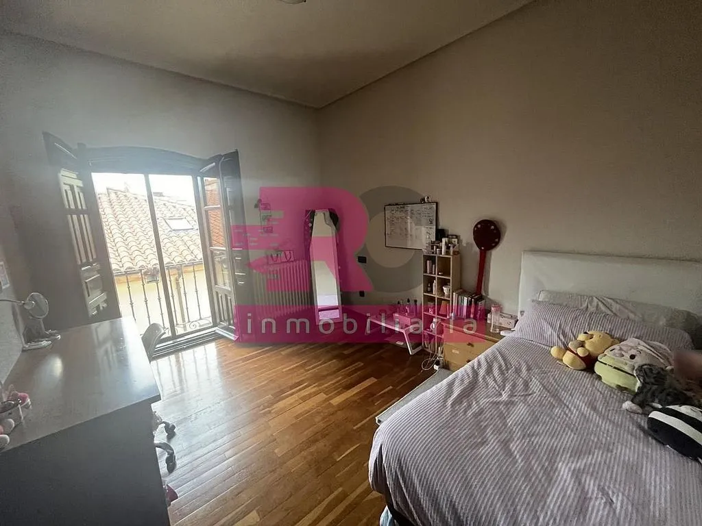 Chambres - Furnished Flat with East View in Salamanca Centre